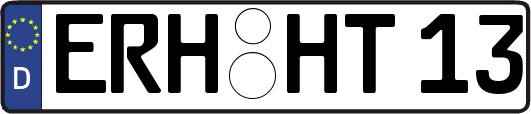 ERH-HT13