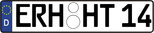 ERH-HT14
