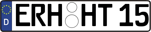 ERH-HT15