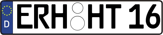 ERH-HT16