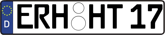 ERH-HT17