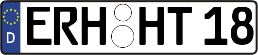 ERH-HT18