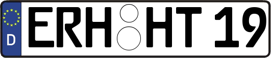ERH-HT19