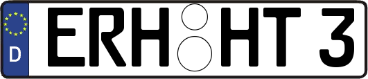 ERH-HT3