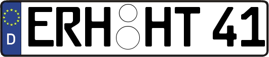 ERH-HT41