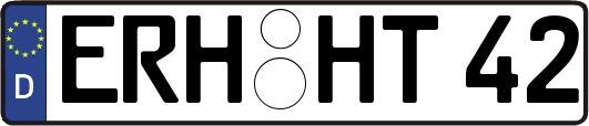 ERH-HT42