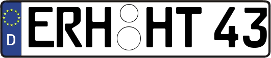 ERH-HT43