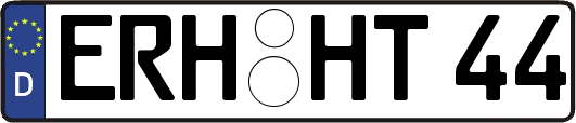ERH-HT44