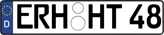 ERH-HT48