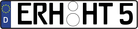 ERH-HT5