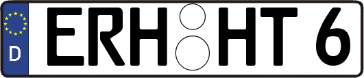 ERH-HT6