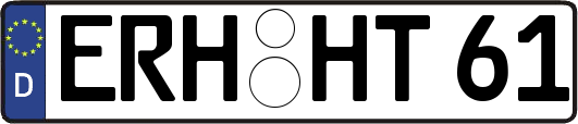 ERH-HT61