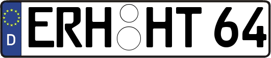 ERH-HT64