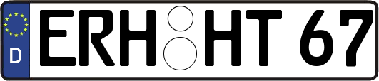 ERH-HT67
