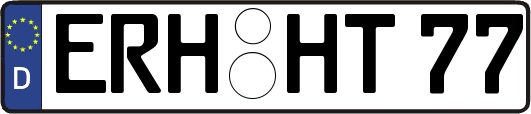 ERH-HT77