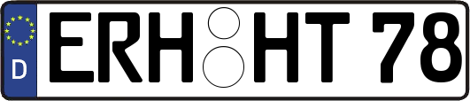 ERH-HT78