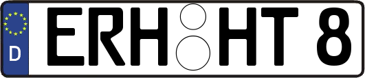 ERH-HT8