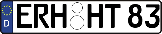 ERH-HT83