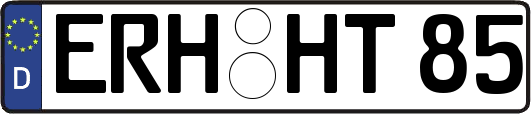 ERH-HT85