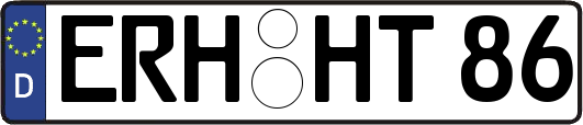 ERH-HT86