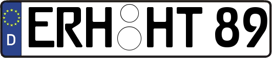 ERH-HT89
