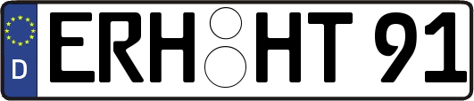 ERH-HT91