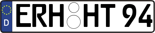 ERH-HT94