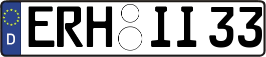 ERH-II33