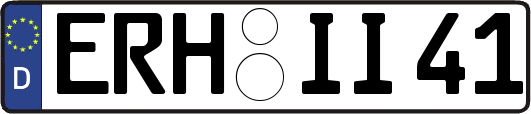 ERH-II41