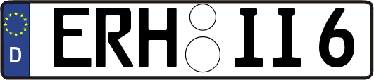 ERH-II6