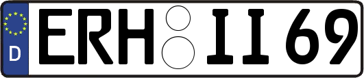 ERH-II69