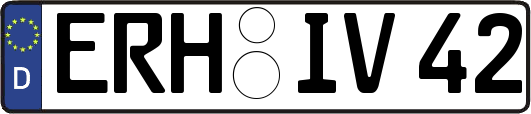 ERH-IV42