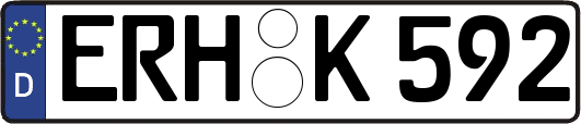 ERH-K592