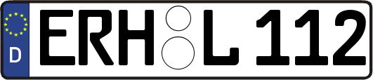 ERH-L112