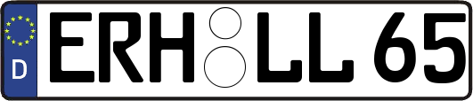 ERH-LL65