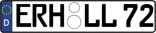 ERH-LL72