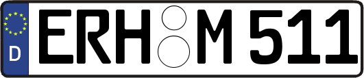 ERH-M511