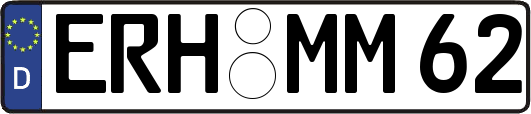ERH-MM62