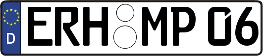 ERH-MP06