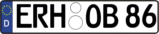 ERH-OB86