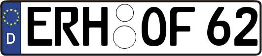 ERH-OF62
