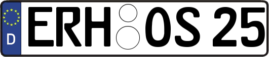 ERH-OS25