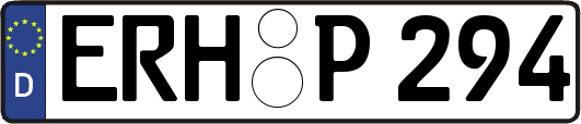 ERH-P294