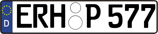 ERH-P577