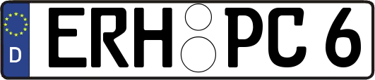 ERH-PC6