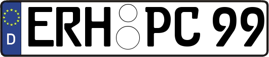 ERH-PC99