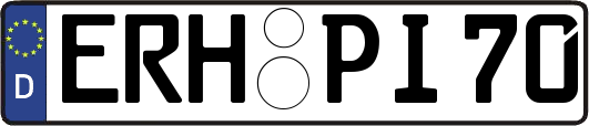 ERH-PI70