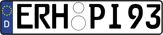 ERH-PI93
