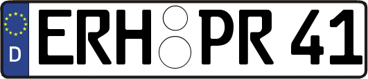 ERH-PR41