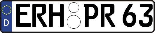 ERH-PR63